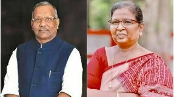 दो डिप्टी सीएम सहित कई मंत्री कोरोना पॉजिटिव, सीएम ने टाली समाज सुधार यात्रा