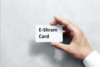 बनवाने जा रहे हैं ई-श्रम कार्ड, तो इन बातों का रखें विशेष ध्यान, वरना रद्द हो सकता है आवेदन