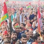 चुनाव आयोग का बड़ा फैसला, 1000 लोगों की सभा को दी अनुमति, देखें नई गाइडलाइन