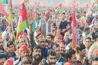 चुनाव आयोग का बड़ा फैसला, 1000 लोगों की सभा को दी अनुमति, देखें नई गाइडलाइन