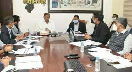वायु प्रदूषण की वैश्विक समस्या के मद्देनजर छत्तीसगढ़ में इलेक्ट्रिक व्हीकल को बढ़ावा देने परिवहन मंत्री की पहल