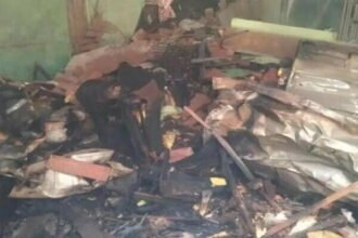 भीषण हादसा: पटाखा फैक्टरी में विस्फोट, कई मजदूरों की मौत, उड़े चिथड़े