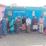 बुजुर्गों के जीवन में लौटा उजियारा, मुख्यमंत्री हाट बाजार योजना से रौशन हो रही जिंदगी