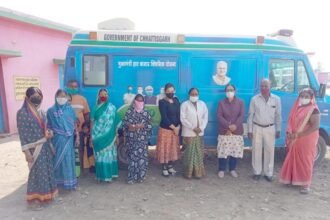 बुजुर्गों के जीवन में लौटा उजियारा, मुख्यमंत्री हाट बाजार योजना से रौशन हो रही जिंदगी