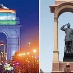 इंडिया गेट पर लगेगी सुभाष चंद्र बोस की प्रतिमा, पीएम नरेंद्र मोदी का ऐलान