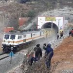 इस नई रेल सुरंग में ऑस्ट्रेलियाई तकनीक का हुआ है इस्तेमाल, 45 करोड़ खर्च, दो साल में निर्माण