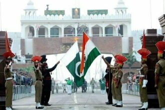 अब भारत से 100 साल तक दुश्मनी नहीं चाहता पाक, नई सुरक्षा नीति तैयार, पाकिस्तानियों को लगा सदमा