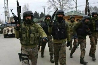 आतंकवादियों की खैर नहीं, अब जम्मू-कश्मीर पुलिस के जवान भी होंगे अमेरिकी राइफल से लैस