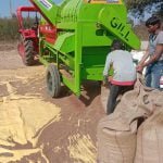 मिलेट मिशन: कोदो, कुटकी और रागी की समर्थन मूल्य पर खरीदी जोरों पर