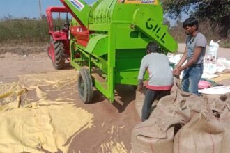 मिलेट मिशन: कोदो, कुटकी और रागी की समर्थन मूल्य पर खरीदी जोरों पर