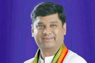 क्षितिज चंद्राकर ने दी भुवनेश साहू को प्रदेश में बड़ी जिम्मेदारी