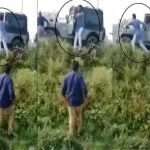 केंद्रीय मंत्री टेनी का बेटा मुख्य आरोपी, 14 आरोपियों के खिलाफ पांच हजार पन्नों की चार्जशीट दाखिल