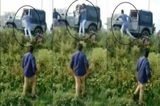 केंद्रीय मंत्री टेनी का बेटा मुख्य आरोपी, 14 आरोपियों के खिलाफ पांच हजार पन्नों की चार्जशीट दाखिल