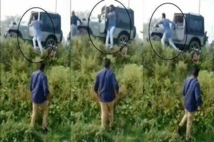 केंद्रीय मंत्री टेनी का बेटा मुख्य आरोपी, 14 आरोपियों के खिलाफ पांच हजार पन्नों की चार्जशीट दाखिल