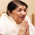 कोरोना की चपेट में भारत रत्न लता मंगेशकर, आईसीयू में कराया गया भर्ती
