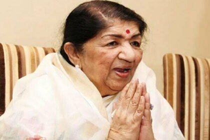 कोरोना की चपेट में भारत रत्न लता मंगेशकर, आईसीयू में कराया गया भर्ती