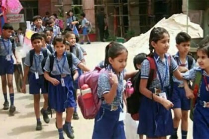 ओमिक्रॉन: लगाई गईं नई पाबंदियां, कल से सभी स्कूल और कॉलेज बंद