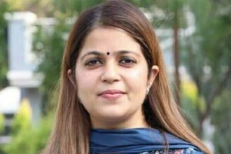 सोनू सूद की बहन मालविका सूद कांग्रेस में शामिल, मोगा से लड़ सकती हैं चुनाव