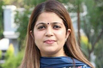 सोनू सूद की बहन मालविका सूद कांग्रेस में शामिल, मोगा से लड़ सकती हैं चुनाव
