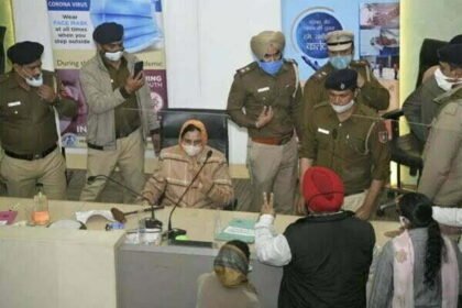 निगम में भाजपा का वर्चस्व: चुनाव से पहले मिली संजीवनी, मेयर पद पर बैठीं सरबजीत कौर