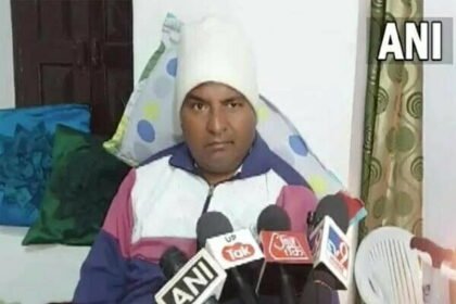 सियासी संग्राम: इस्तीफों के बीच लापता हुए भाजपा विधायक विनय आए सामने, कहा-मेरा तो....