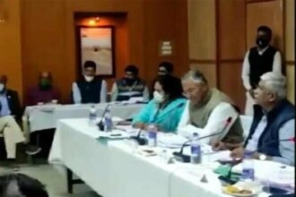 जूते चाटने का इतना ही शौक है तो पार्टी क्यों नहीं ज्वॉइन कर लेते? एसडीएम पर भड़के सांसद