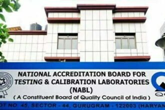 छत्तीसगढ़ की 16 जिला स्तरीय जल परीक्षण प्रयोगशालाओं को एनएबीएल से मिली मान्यता