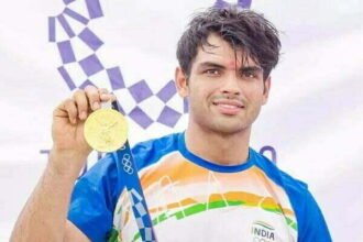 ऐलान: इस साल 384 लोगों को वीरता पुरस्कार, ओलंपिक गोल्ड जीतने वाले नीरज चोपड़ा को परम विशिष्ट सेवा मेडल