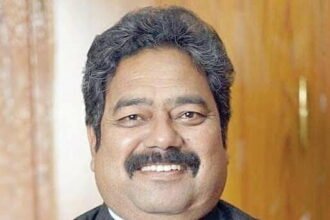 नगरीय निकाय के जनप्रतिनिधियों के मानदेय की राशि डेढ़ गुना वृद्धि करने के लिए महापौर नीरज पाल ने जताया मुख्यमंत्री का आभार