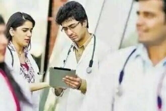 12 जनवरी 2022 से शुरू होगी नीट पीजी काउन्सलिंग, स्वास्थ्य मंत्री ने दी जानकारी