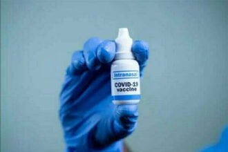 नैजल वैक्सीन का ट्रायल: भारत बायोटेक को नाक से दी जाने वाली बूस्टर खुराक के परीक्षण की इजाजत