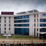 एनआरडीए के डिफाल्टर होने पर सियासी घमासान, कांग्रेस ने कहा-आपका पाप हम भुगत रहे