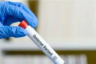 ओमिक्रॉन वैरिएंट की जांच के लिए आई पहली स्वदेशी किट OmiSure, आईसीएमआर ने दी मंजूरी
