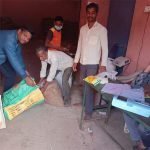 छत्तीसगढ़ में वन नेशन वन कार्ड व्यवस्था का लाभ मिलना शुरू