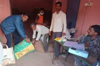 छत्तीसगढ़ में वन नेशन वन कार्ड व्यवस्था का लाभ मिलना शुरू