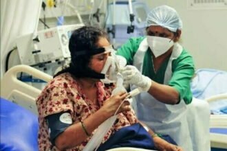वैक्सीन न लेने वालों सावधान: ऑक्सीजन सपोर्ट पर 96 फीसदी वही मरीज जिनका टीकाकरण नहीं हुआ