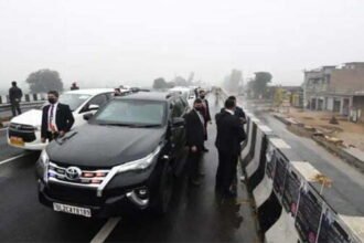 सुप्रीम कोर्ट पहुंचा पीएम की सुरक्षा में चूक का मामला, चन्नी सरकार ने जांच के लिए बनाई कमिटी