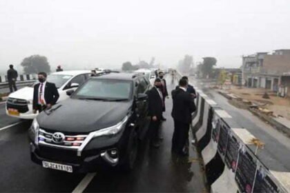 सुप्रीम कोर्ट पहुंचा पीएम की सुरक्षा में चूक का मामला, चन्नी सरकार ने जांच के लिए बनाई कमिटी