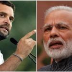 पेगासस पर राहुल गांधी का आरोप: मोदी सरकार ने देशद्रोह किया, कांग्रेस नेताओं ने भी केंद्र को घेरा