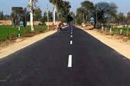 प्रधानमंत्री ग्राम सड़क योजना के निर्माणाधीन कार्यों के परीक्षण के लिए राष्ट्रीय गुणवत्ता समीक्षकों का छत्तीसगढ़ दौरा