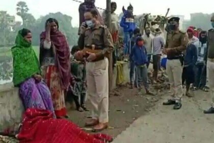 संदिग्ध परिस्थिति में 5 की मौत, परिजनों का आरोप-जहरीली शराब पीने से गई जान