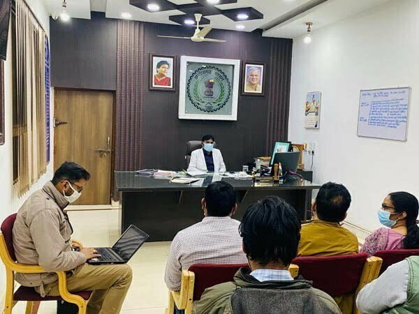 सिंगल यूज प्लास्टिक एवं प्लास्टिक कैरी बैग प्रतिबंधित, अब सख्ती से इस पर होगी कार्रवाई