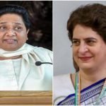 मायावती का प्रियंका पर तंज- वोटकटवा पार्टी है कांग्रेस, सीएम प्रत्याशी ने लिया यू-टर्न