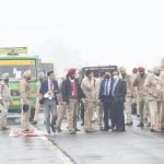 दुनिया में हुई किरकिरी, पंजाब में पीएम नरेंद्र मोदी की सुरक्षा में चूक पर एससी में बोली केंद्र सरकार