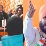 पंजाब विस चुनाव हेट स्पीच: सिद्धु के सलाहकार मुस्तफा खा रहे खुदा की कसम, विवादित बोल पर बवाल, देखे वीडियों
