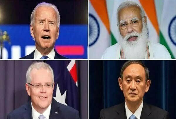 मई में हो सकती है क्वाड की बैठक, चीन पर नकेल कसने के लिए जुटेंगे दुनिया के दिग्गज