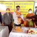 भिलाई निगम के जोन अध्यक्ष चुनाव: जोन क्रमांक 5 से निर्विरोध अध्यक्ष चुने गए राजेश चौधरी