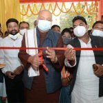 राज्य में उद्यानिकी फसलों की खेती के लिए कृषकों को प्रोत्साहित करें: मंत्री रविन्द्र चौबे