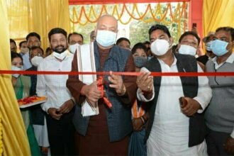 राज्य में उद्यानिकी फसलों की खेती के लिए कृषकों को प्रोत्साहित करें: मंत्री रविन्द्र चौबे