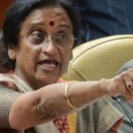 टिकट के बदले रीता बहुगुणा ने सांसद पद से इस्तीफे की पेशकश की